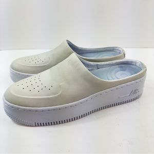 Women’s Nike Air Force 1 Lover XX The 1 Reimagined - AO1523-100 SIZE 7.5